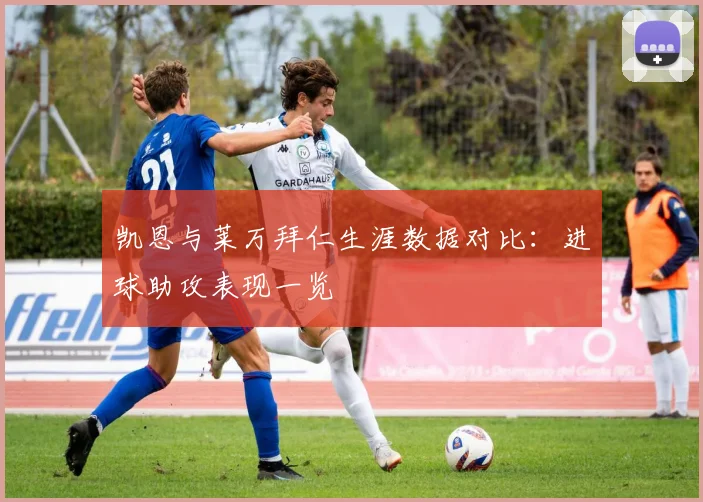 凯恩与莱万拜仁生涯数据对比：进球助攻表现一览