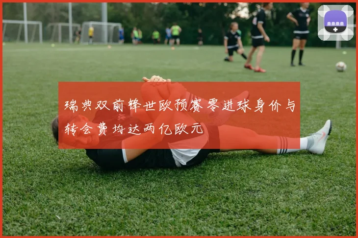 瑞典双前锋世欧预赛零进球身价与转会费均达两亿欧元