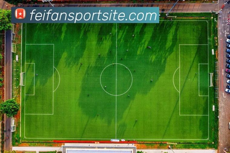 非凡体育APP 体育赛事宣传图